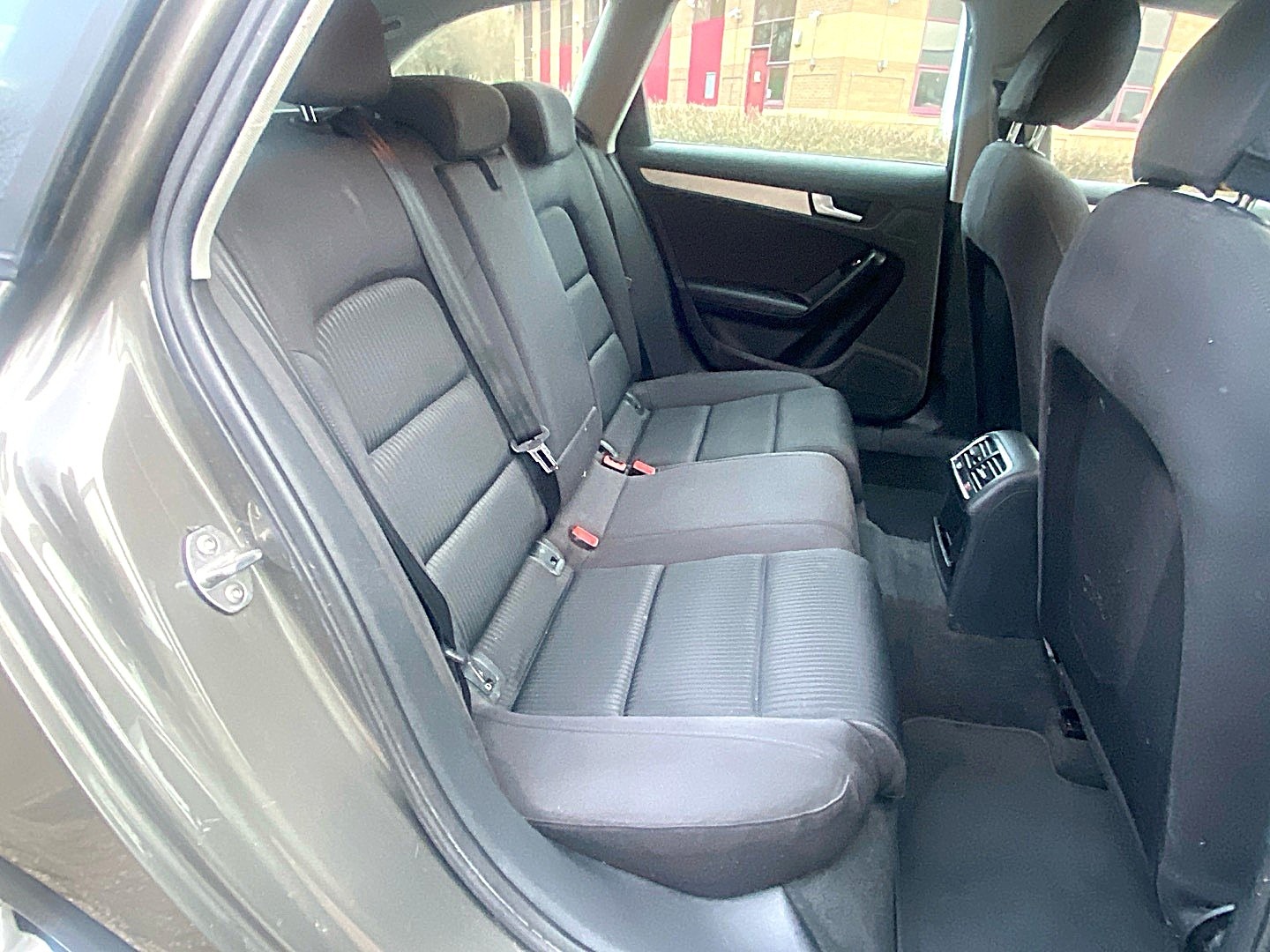 Used Audi A4 Avant 2013 for sale - 77578873: Photo 10