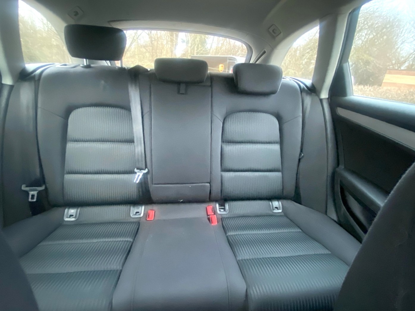 Used Audi A4 Avant 2013 for sale - 77578873: Photo 16