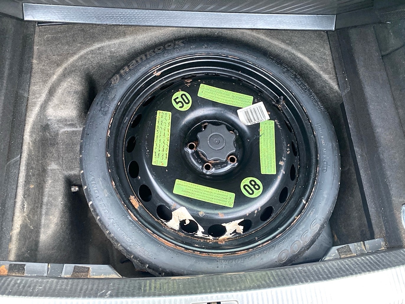 Used Audi A4 Avant 2013 for sale - 77578873: Photo 21