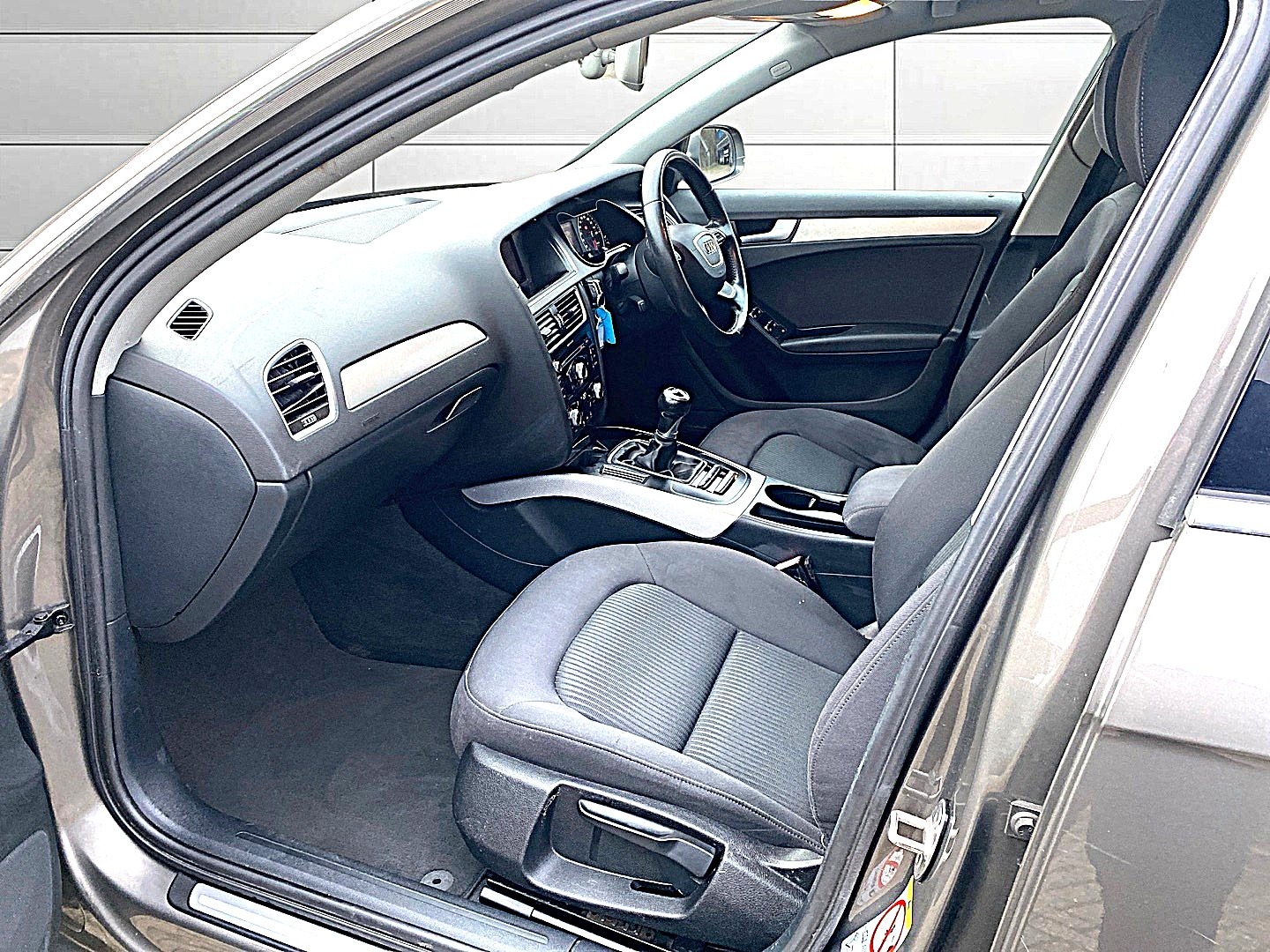 Used Audi A4 Avant 2013 for sale - 77578873: Photo 28