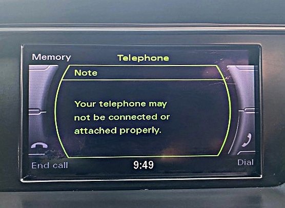 Used Audi A4 Avant 2013 for sale - 77578873: Photo 34