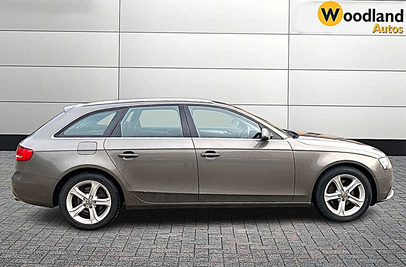 Used Audi A4 Avant 2013 for sale - 77578873: Photo 4
