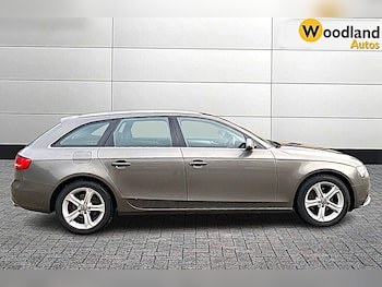 Used Audi A4 Avant 2013 for sale - 77578873: Photo