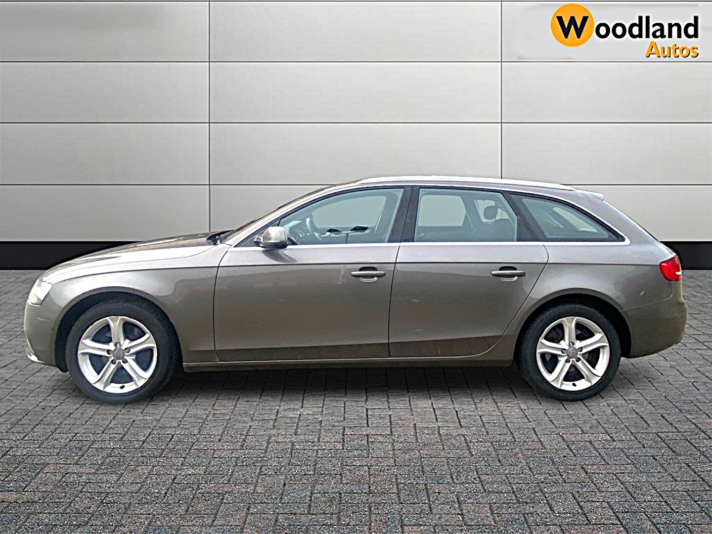 Used Audi A4 Avant 2013 for sale - 77578873: Photo 5