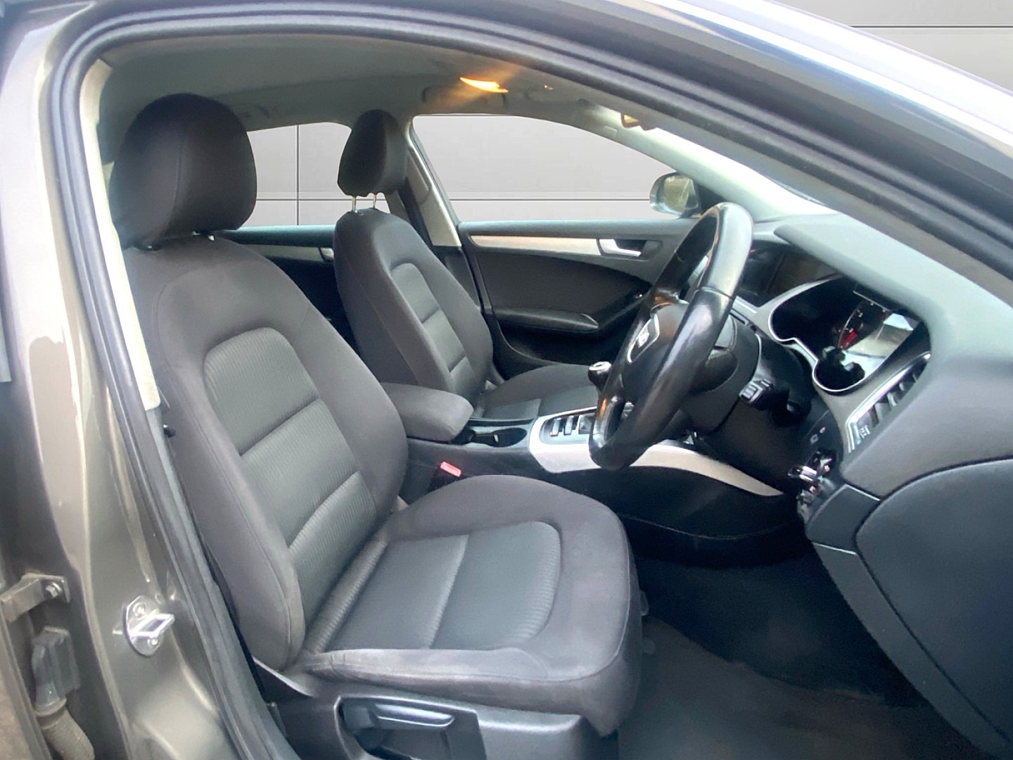 Used Audi A4 Avant 2013 for sale - 77578873: Photo 9