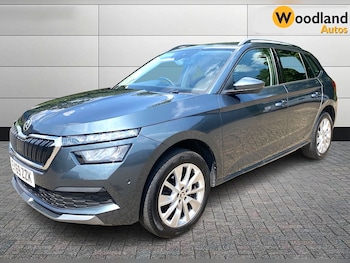 Used Skoda Kamiq 2019 for sale - 79243700: Photo