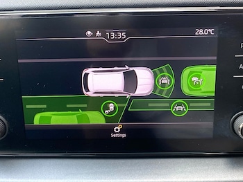 Used Skoda Kamiq 2019 for sale - 79243700: Photo
