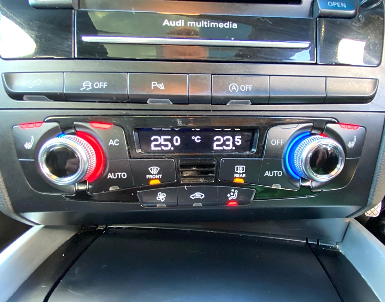 Used Audi Q5 2013 for sale - 77375852: Photo 10