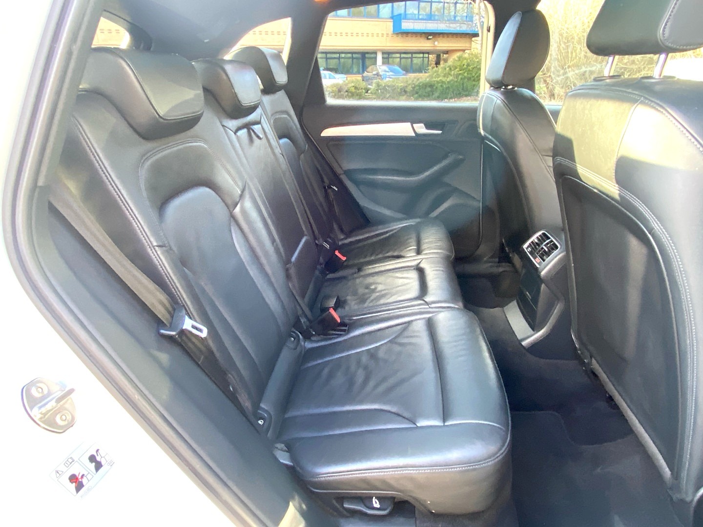 Used Audi Q5 2013 for sale - 77375852: Photo 12