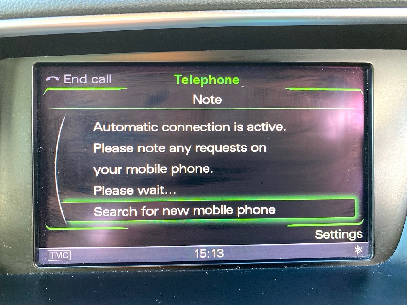 Used Audi Q5 2013 for sale - 77375852: Photo 19