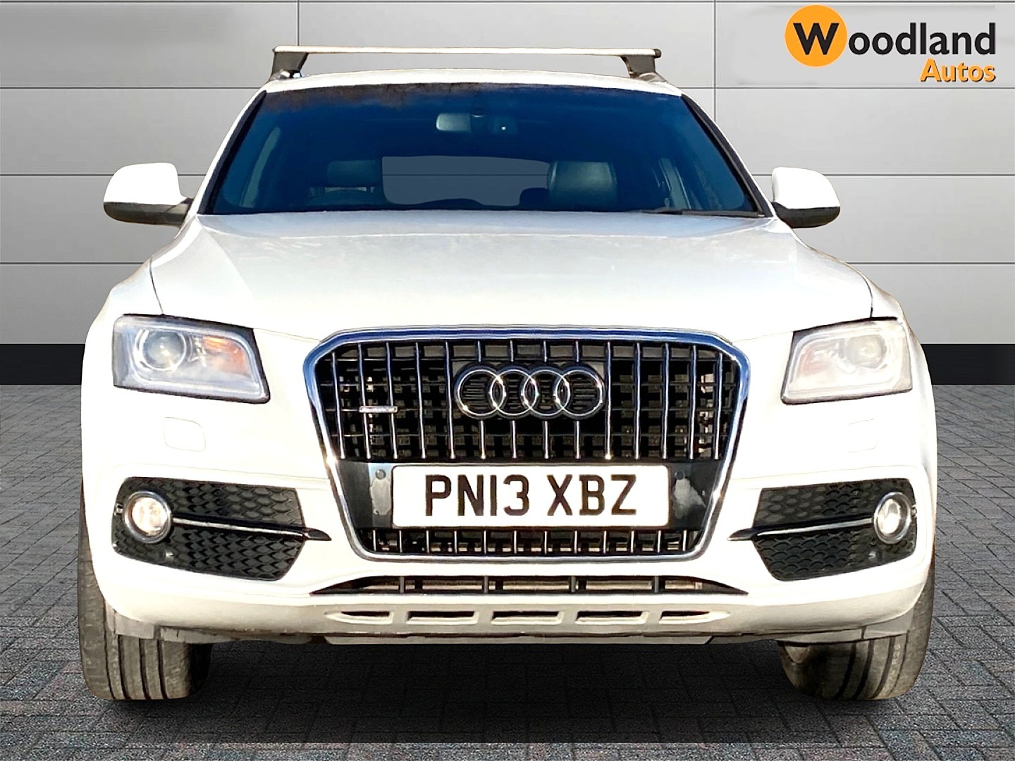 Used Audi Q5 2013 for sale - 77375852: Photo 2