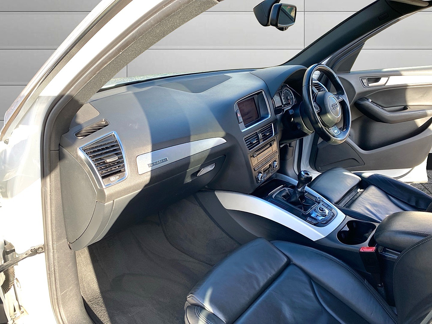 Used Audi Q5 2013 for sale - 77375852: Photo 28