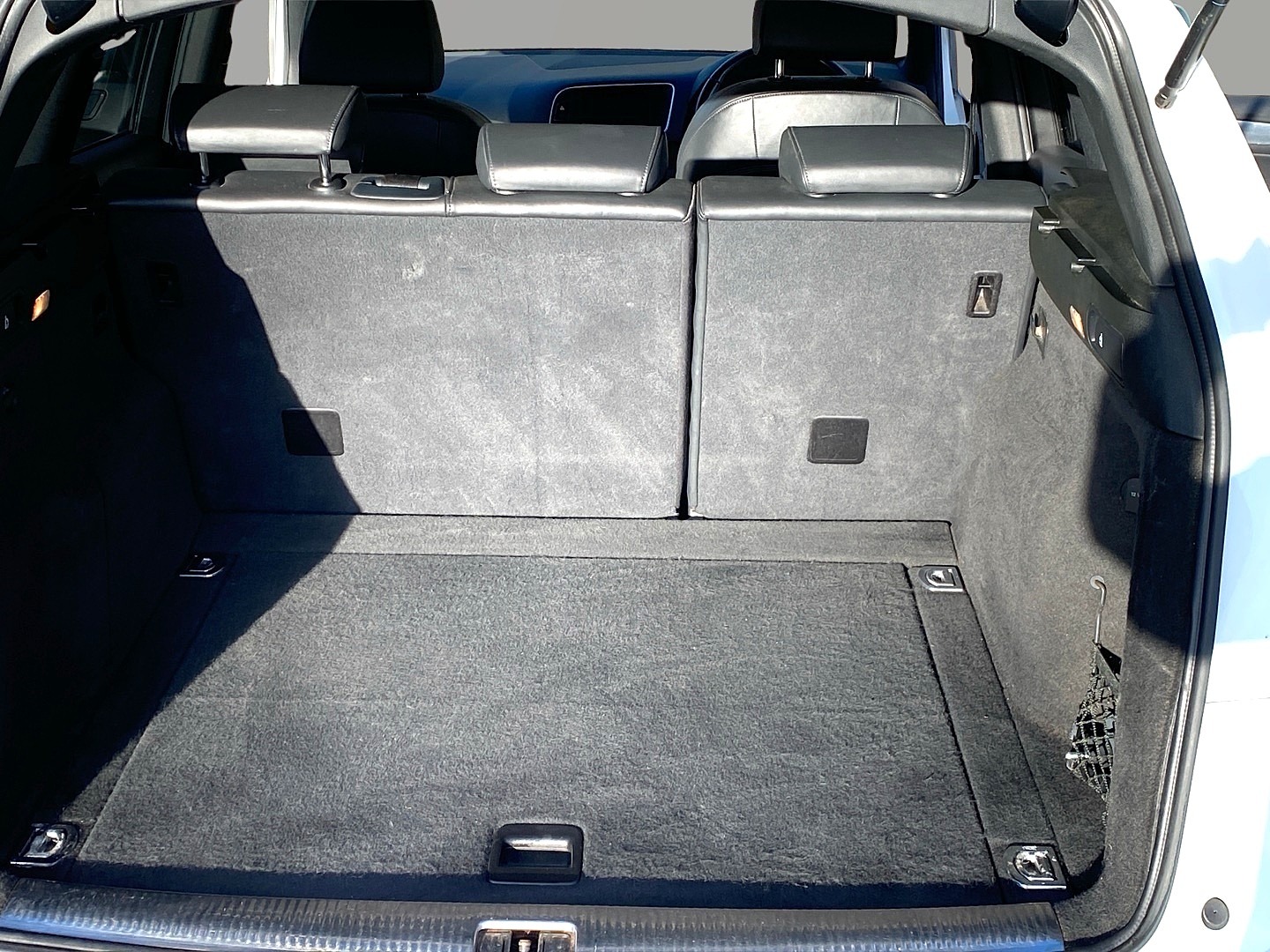 Used Audi Q5 2013 for sale - 77375852: Photo 30