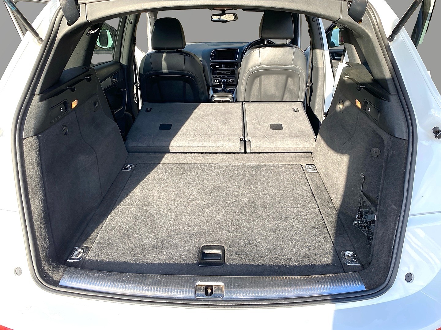 Used Audi Q5 2013 for sale - 77375852: Photo 31