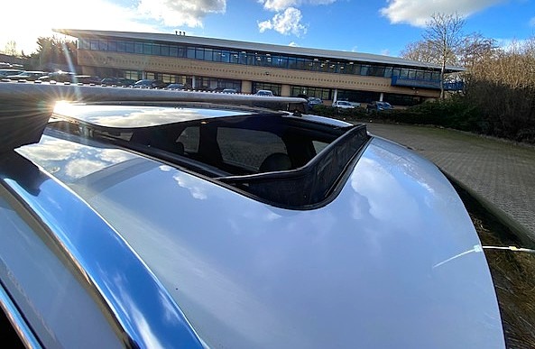 Used Audi Q5 2013 for sale - 77375852: Photo 35