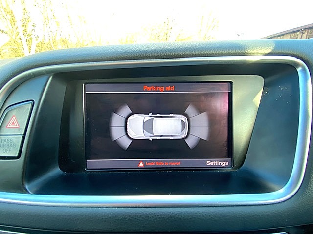 Used Audi Q5 2013 for sale - 77375852: Photo 38