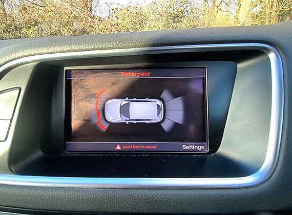 Used Audi Q5 2013 for sale - 77375852: Photo 39