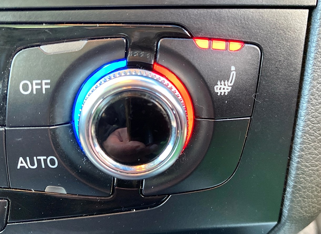 Used Audi Q5 2013 for sale - 77375852: Photo 6