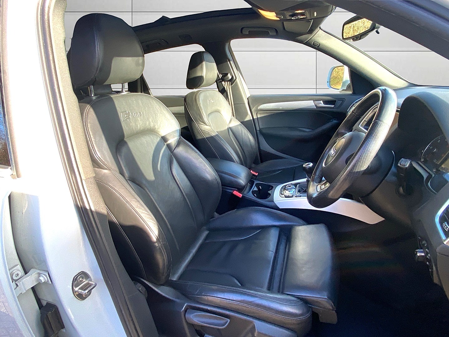 Used Audi Q5 2013 for sale - 77375852: Photo 7