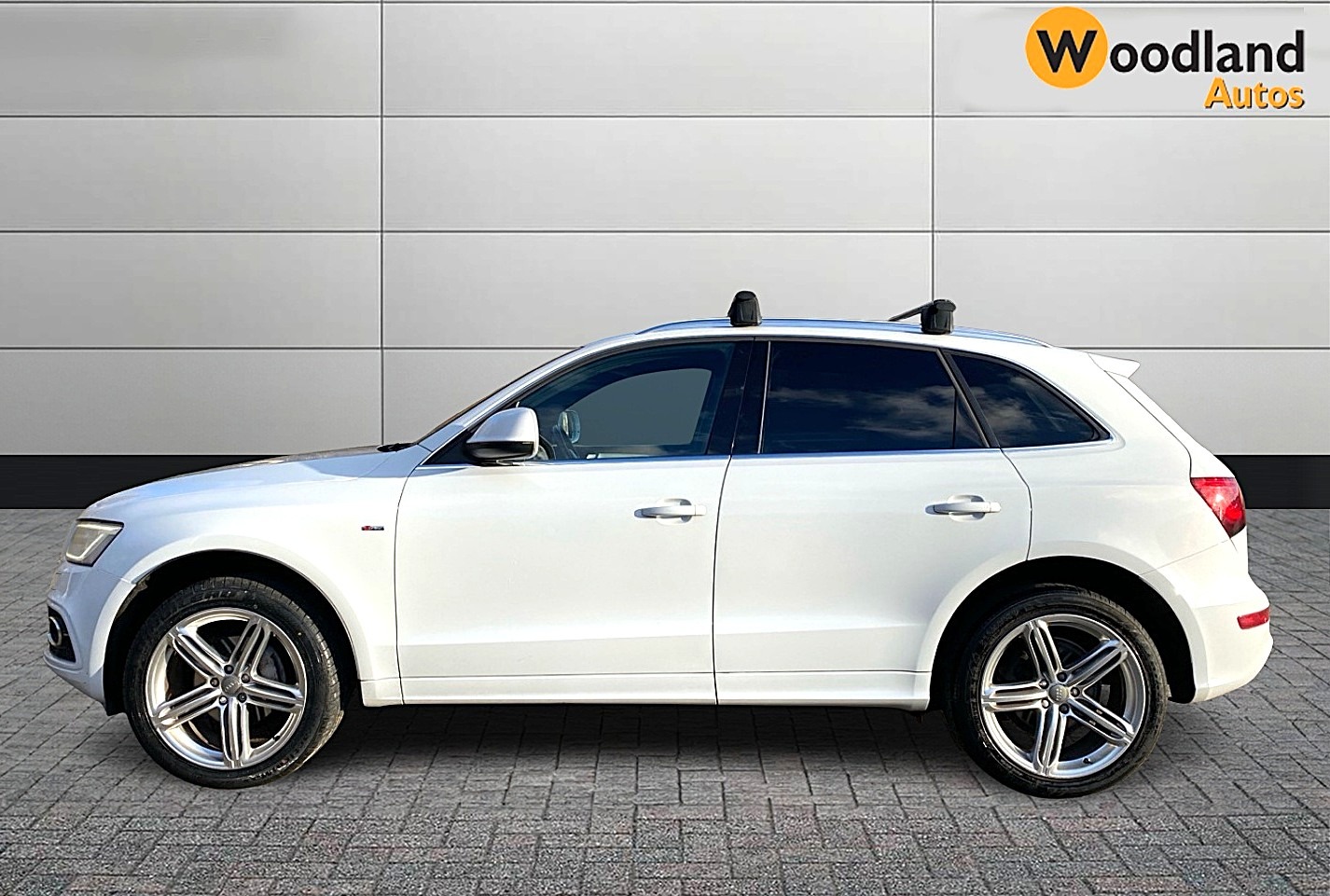 Used Audi Q5 2013 for sale - 77375852: Photo 9