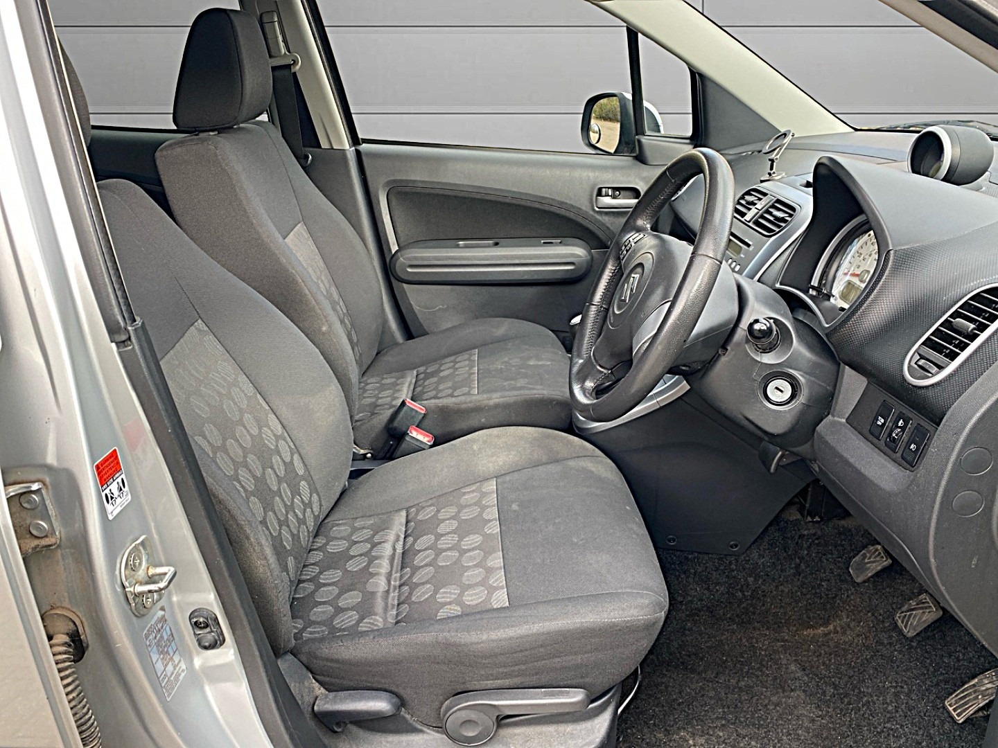 Used Suzuki Splash 2010 for sale - 77804156: Photo 10