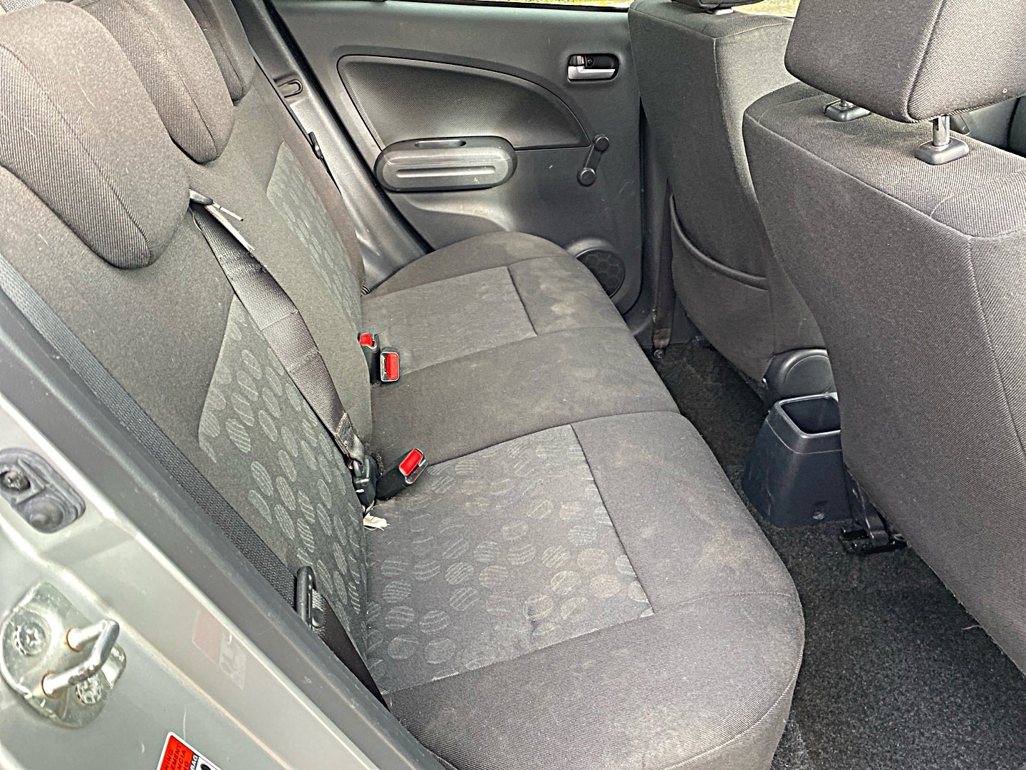 Used Suzuki Splash 2010 for sale - 77804156: Photo 13