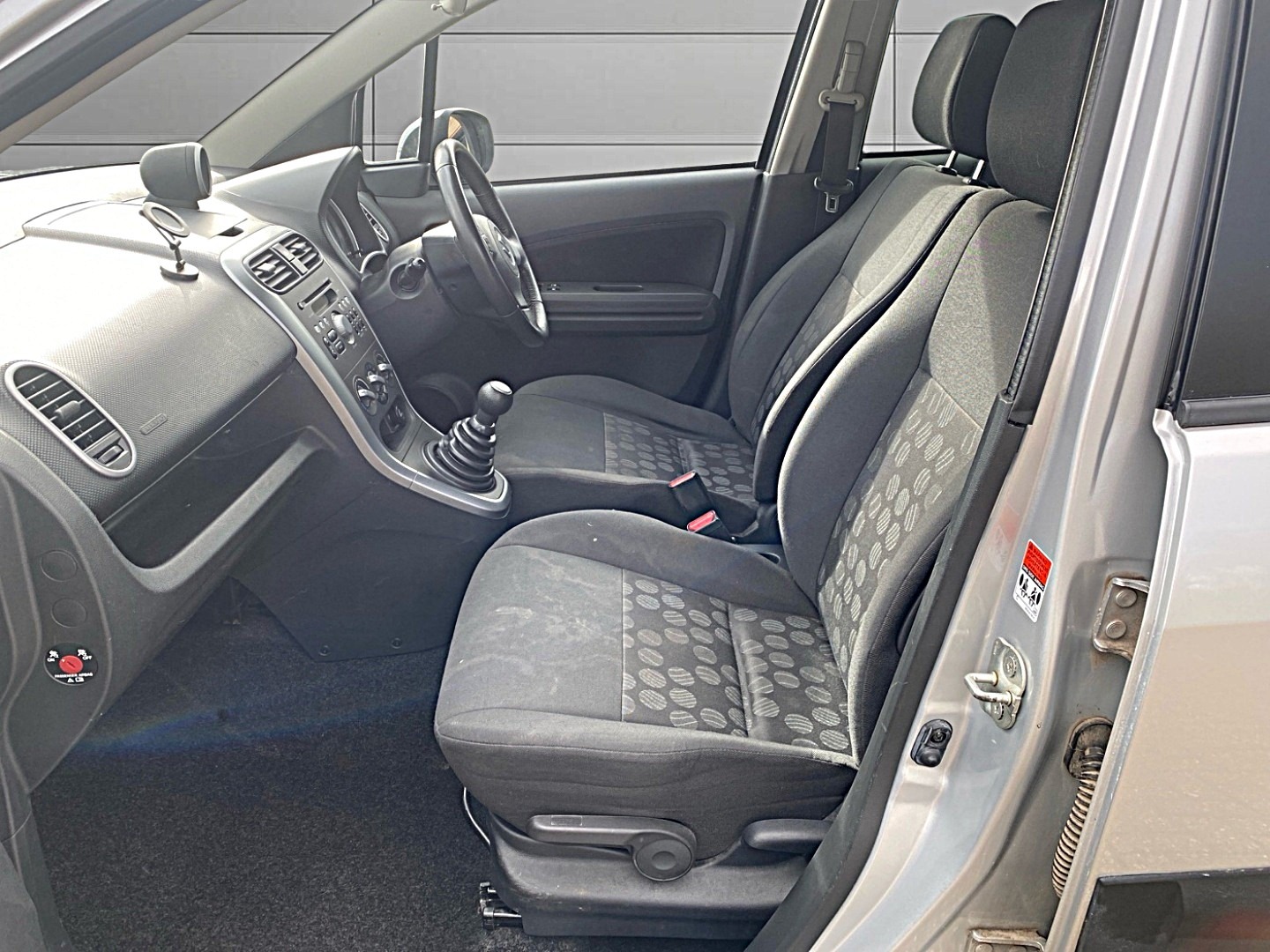 Used Suzuki Splash 2010 for sale - 77804156: Photo 15