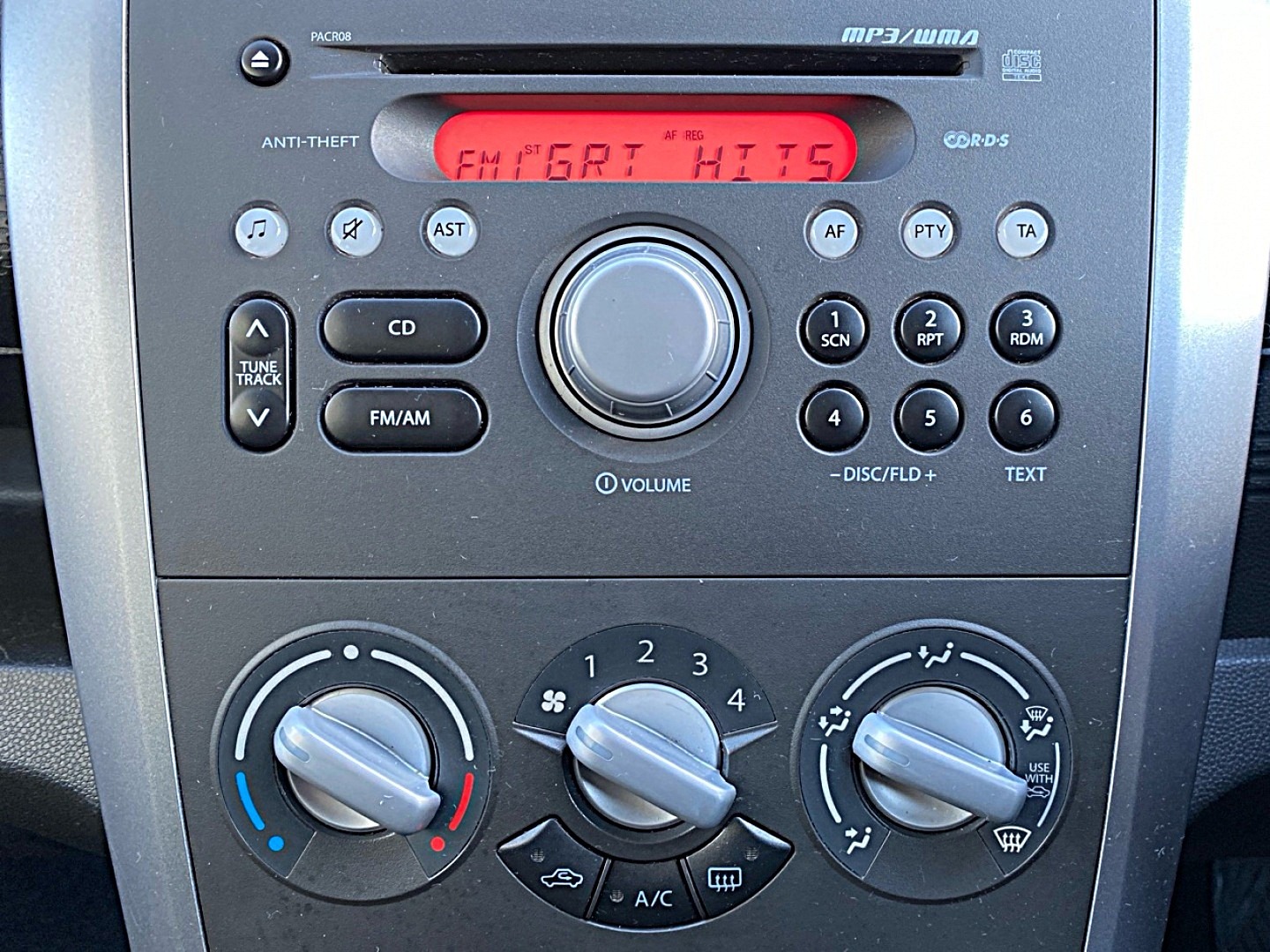 Used Suzuki Splash 2010 for sale - 77804156: Photo 17