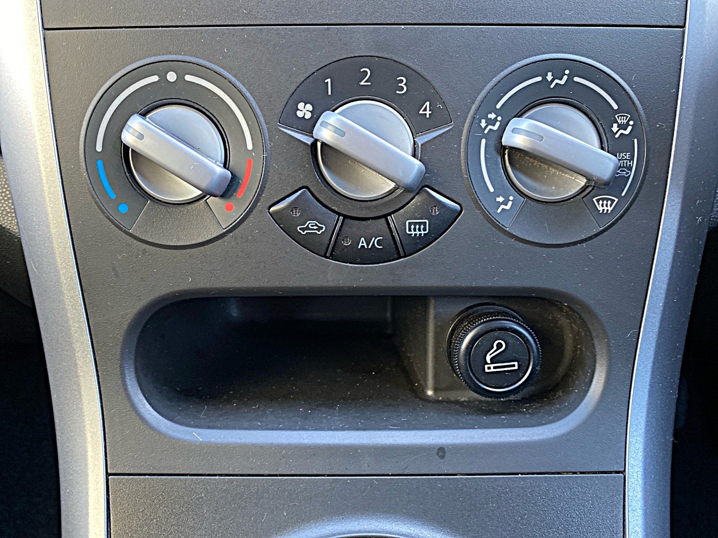 Used Suzuki Splash 2010 for sale - 77804156: Photo 18