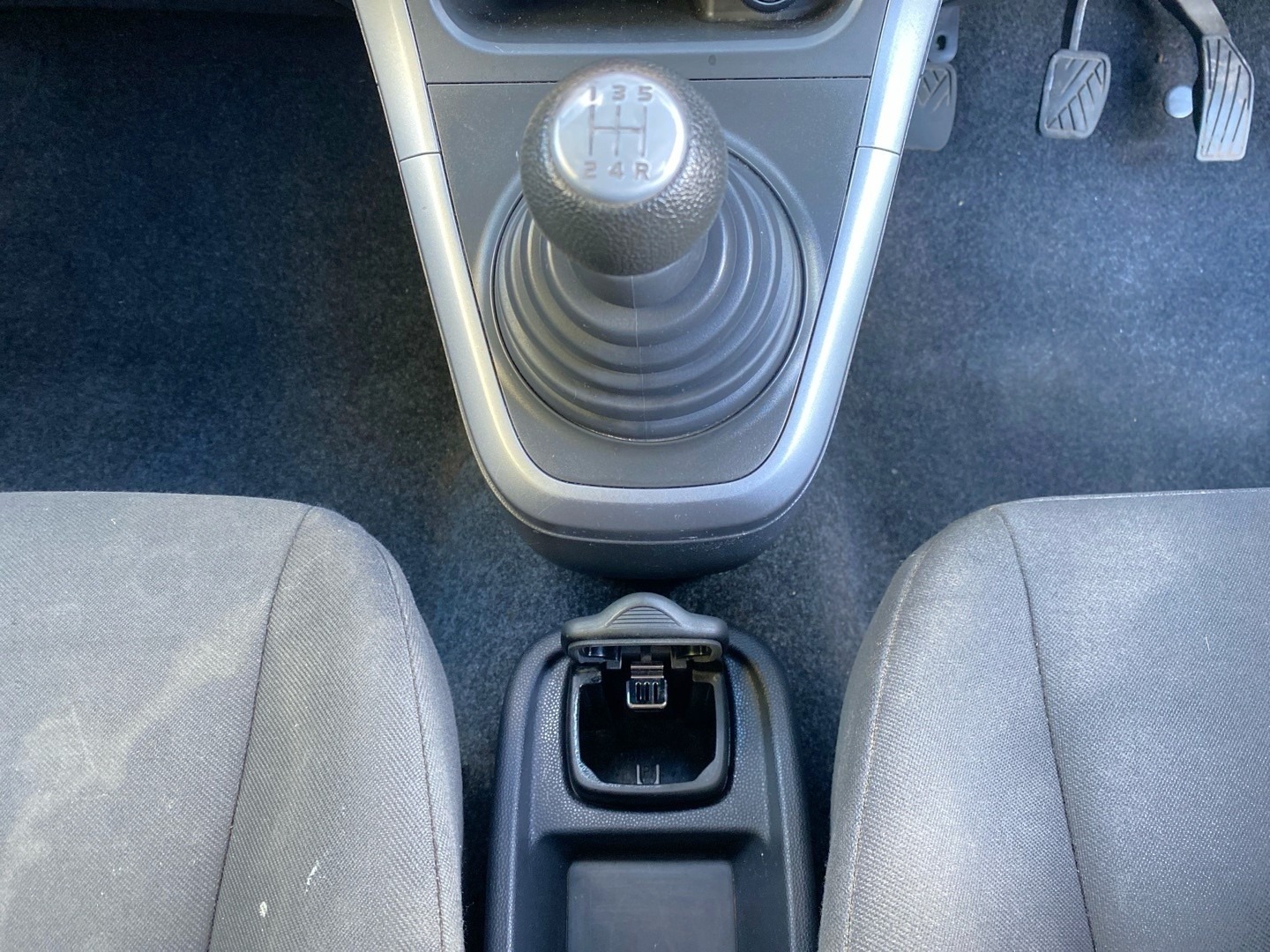 Used Suzuki Splash 2010 for sale - 77804156: Photo 20