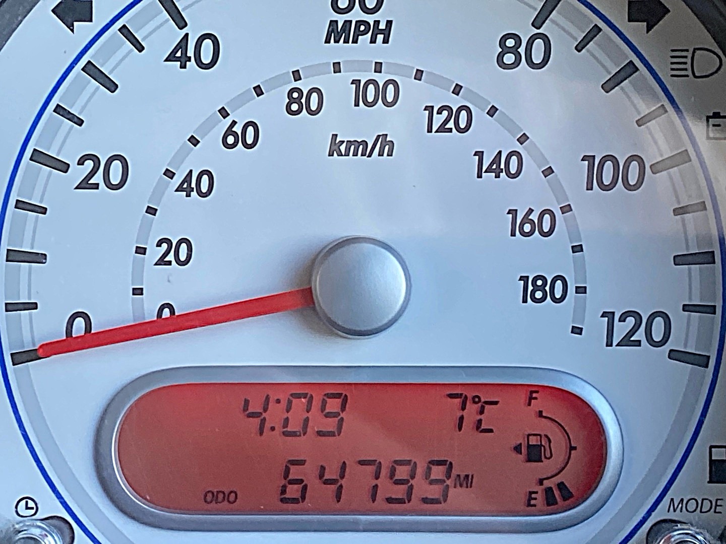 Used Suzuki Splash 2010 for sale - 77804156: Photo 24