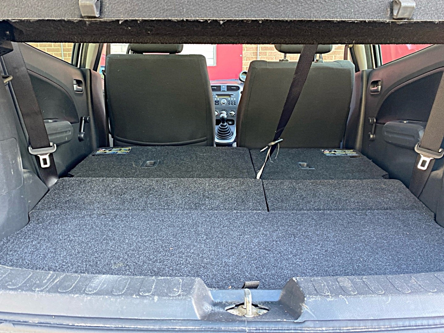 Used Suzuki Splash 2010 for sale - 77804156: Photo 25