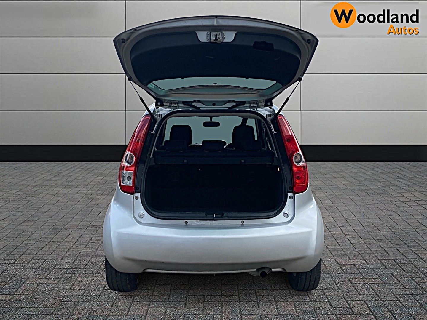 Used Suzuki Splash 2010 for sale - 77804156: Photo 6