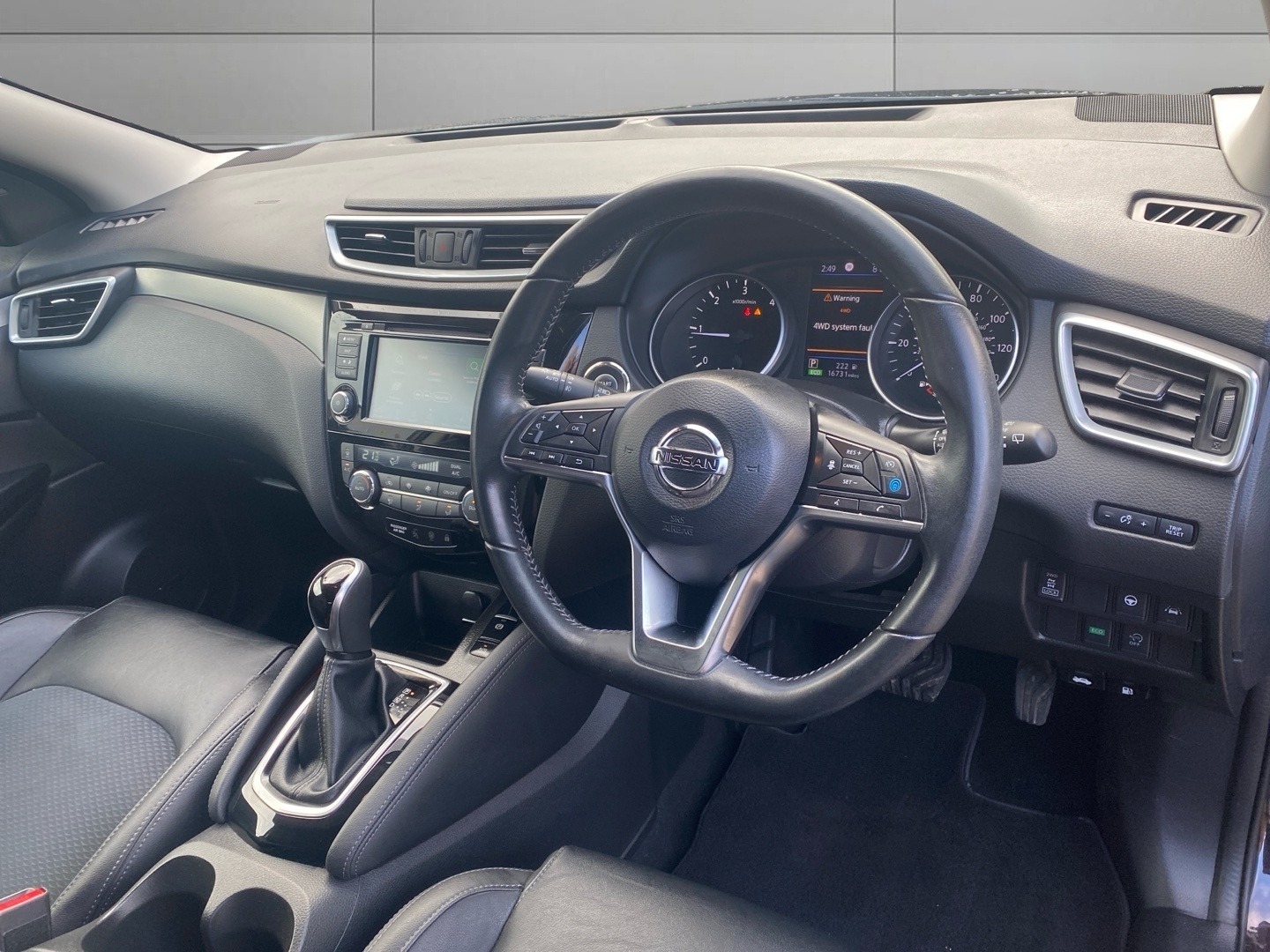 Used Nissan Qashqai 2020 for sale - 77676200: Photo 10