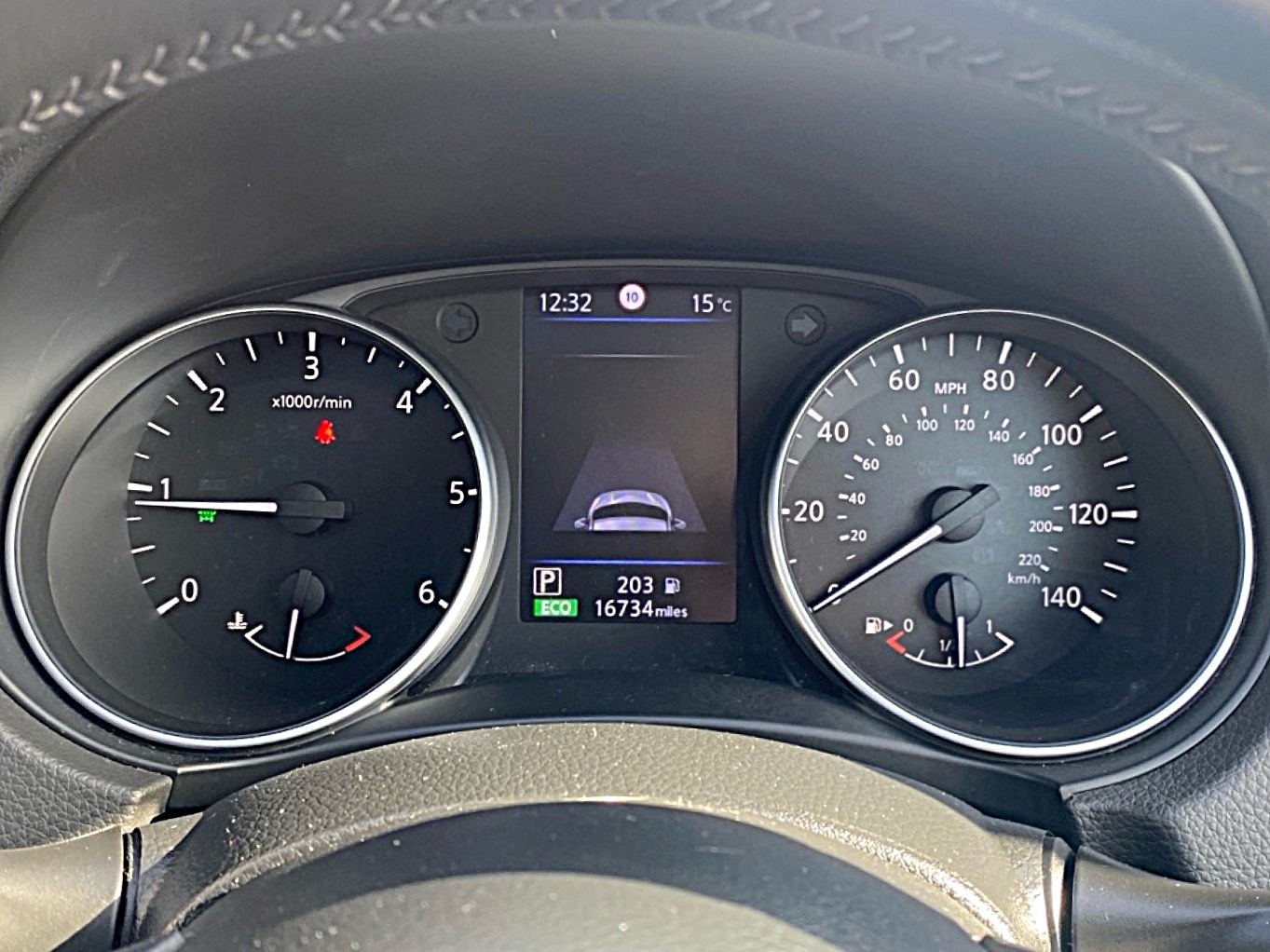 Used Nissan Qashqai 2020 for sale - 77676200: Photo 11