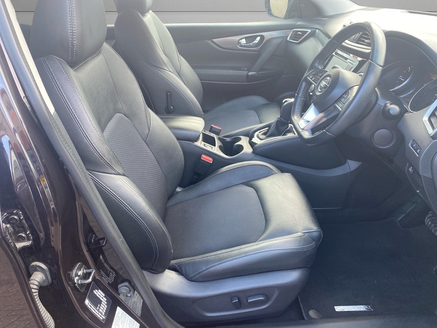 Used Nissan Qashqai 2020 for sale - 77676200: Photo 12