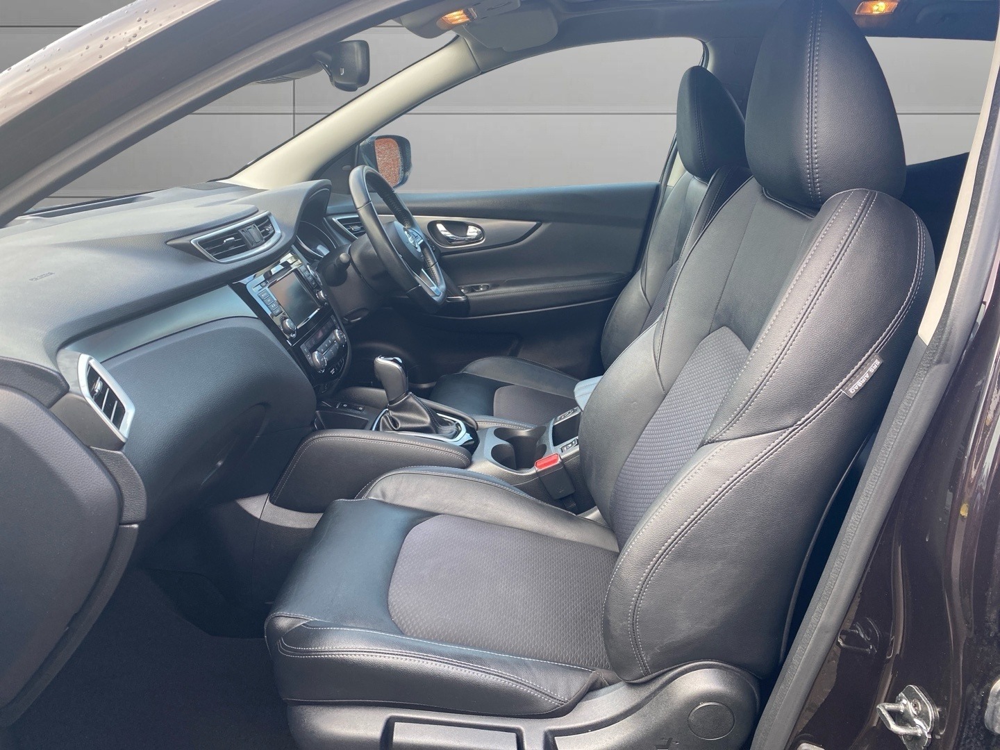 Used Nissan Qashqai 2020 for sale - 77676200: Photo 13