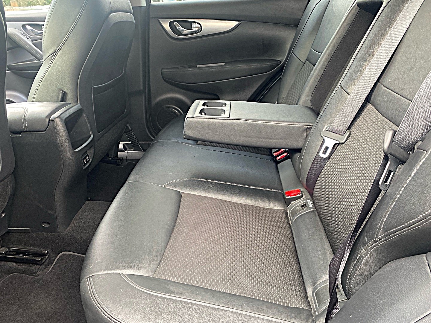 Used Nissan Qashqai 2020 for sale - 77676200: Photo 17