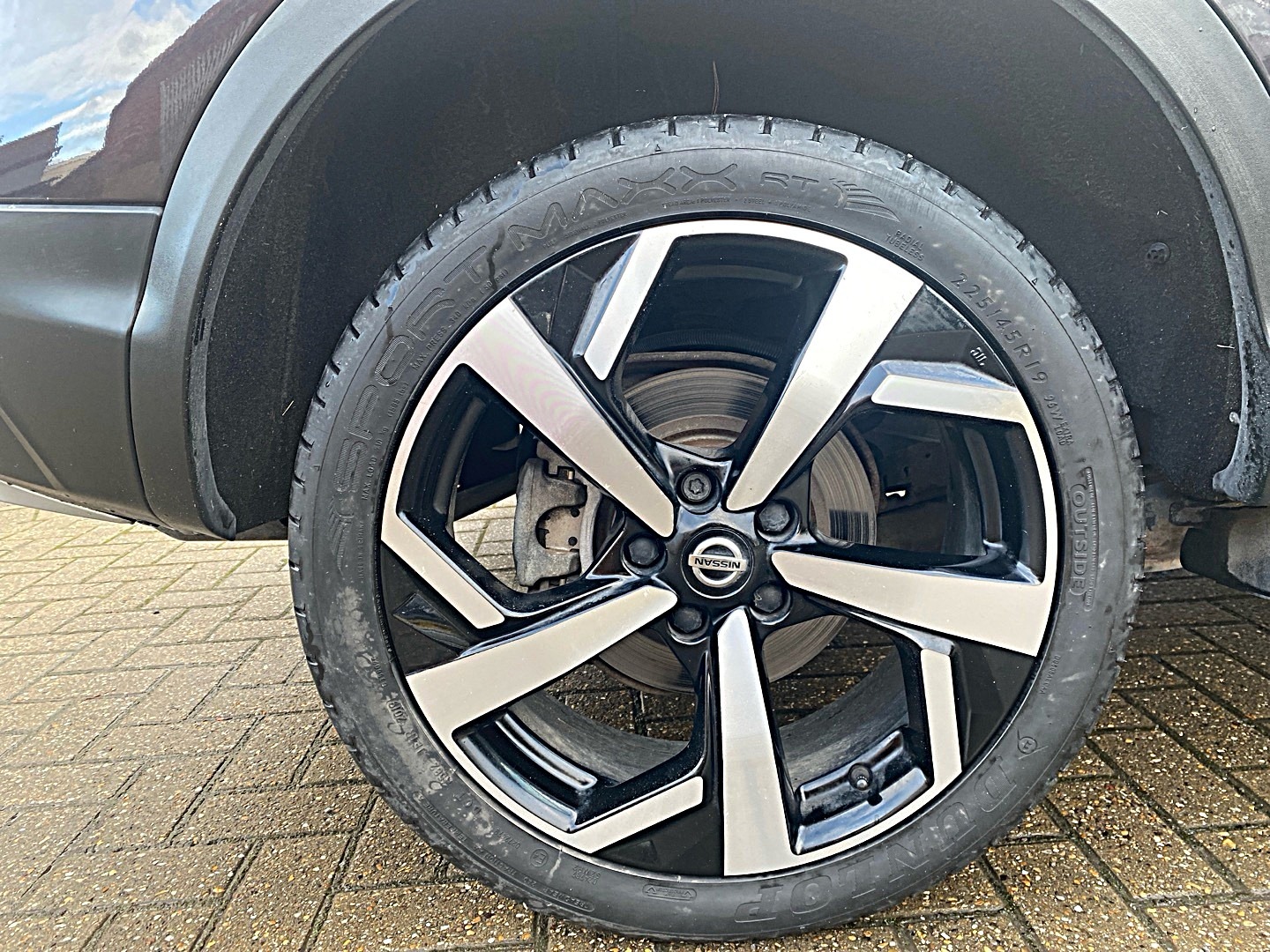 Used Nissan Qashqai 2020 for sale - 77676200: Photo 18