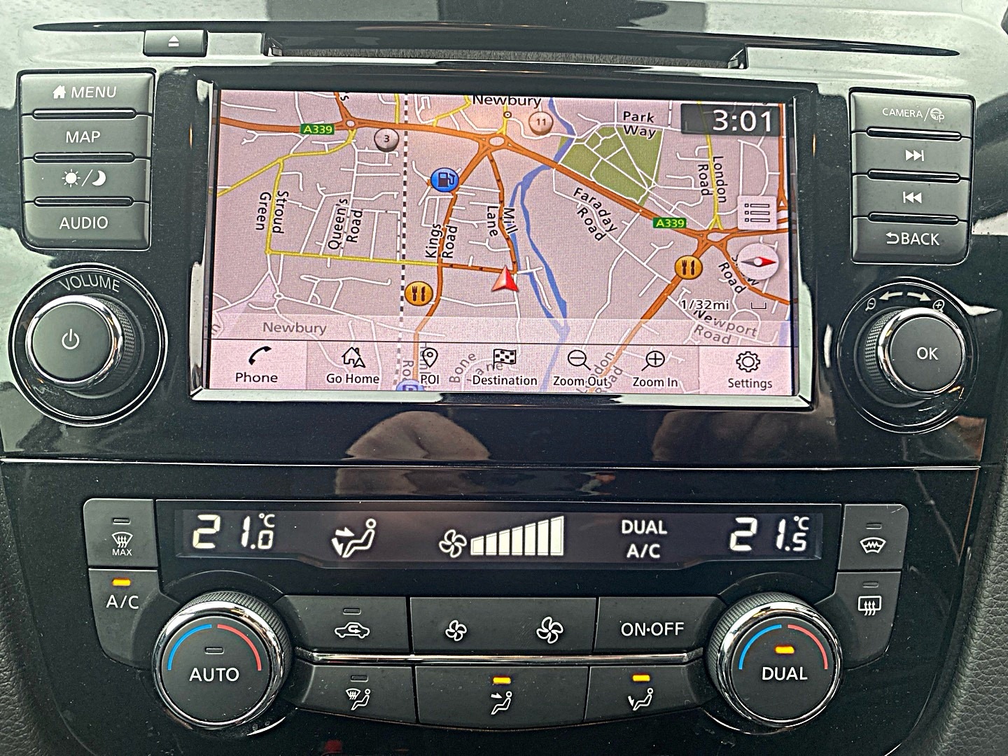 Used Nissan Qashqai 2020 for sale - 77676200: Photo 2