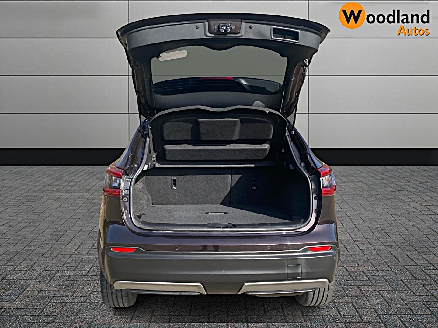 Used Nissan Qashqai 2020 for sale - 77676200: Photo 20