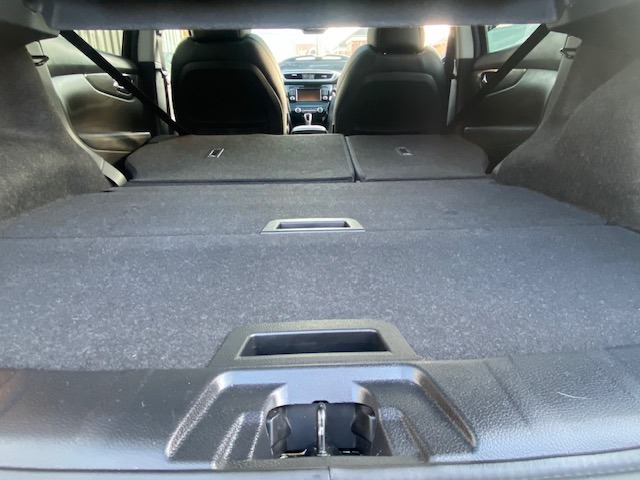 Used Nissan Qashqai 2020 for sale - 77676200: Photo 21