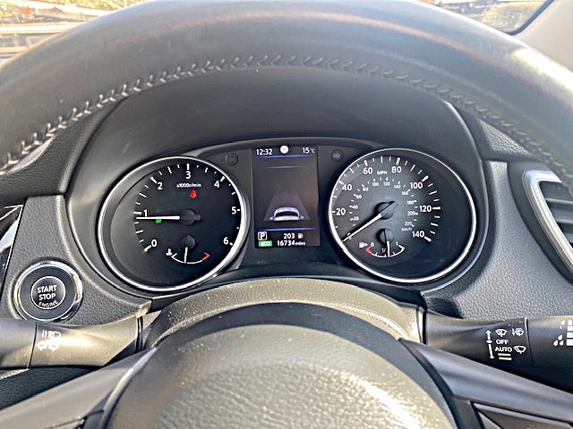 Used Nissan Qashqai 2020 for sale - 77676200: Photo 25