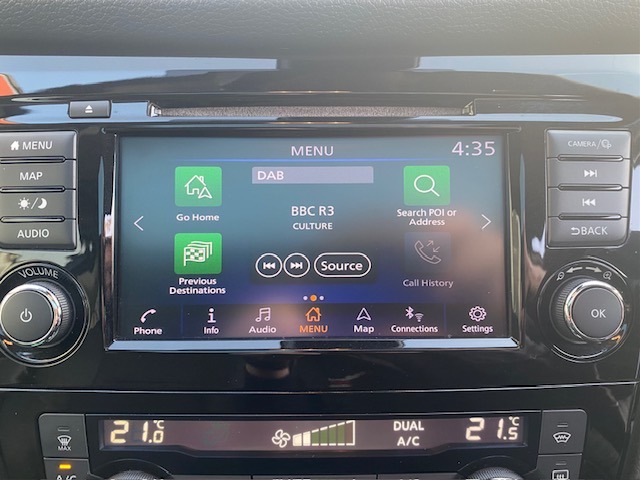 Used Nissan Qashqai 2020 for sale - 77676200: Photo 29