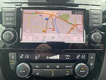 Used Nissan Qashqai 2020 for sale - 77676200: Photo