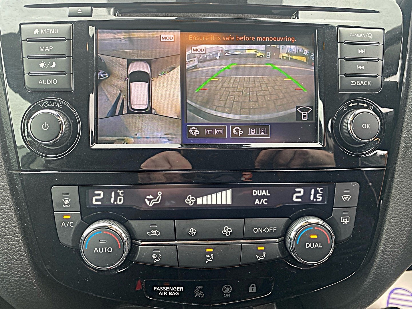 Used Nissan Qashqai 2020 for sale - 77676200: Photo 3