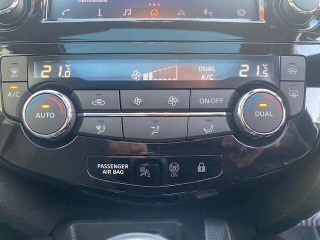 Used Nissan Qashqai 2020 for sale - 77676200: Photo 30