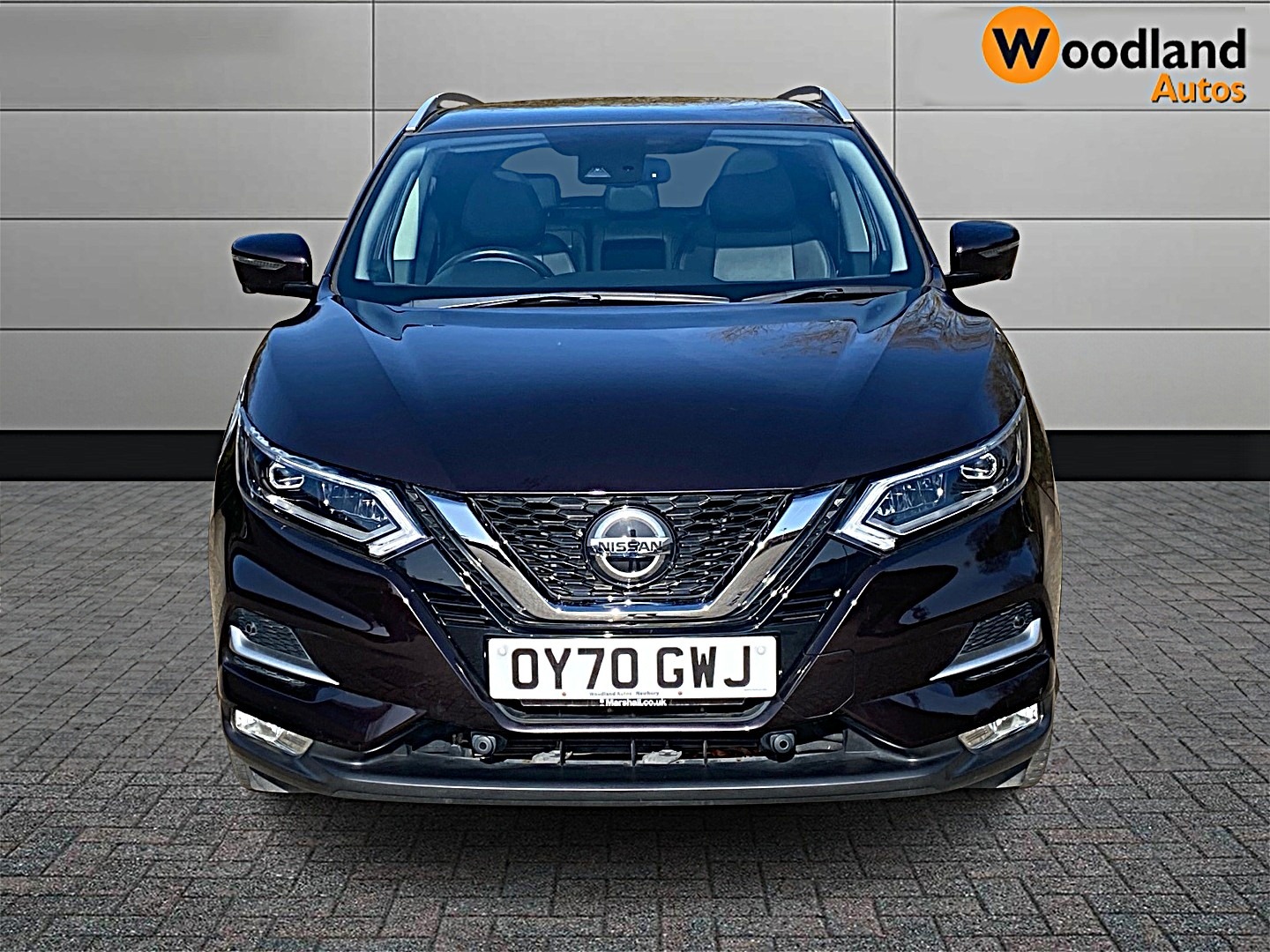 Used Nissan Qashqai 2020 for sale - 77676200: Photo 31