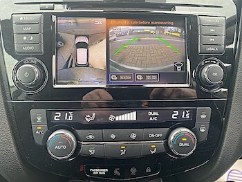 Used Nissan Qashqai 2020 for sale - 77676200: Photo