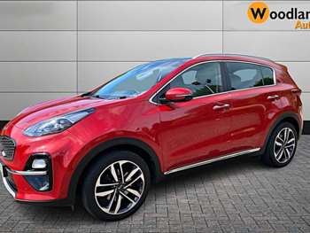2019 (69) - 1.6T GDi ISG 4 ULEZ Full Kia History, 1 Yr MOT 5-Door